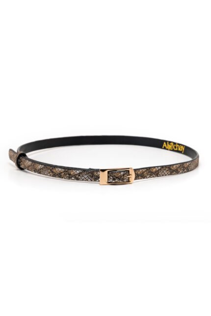 Snake Belt