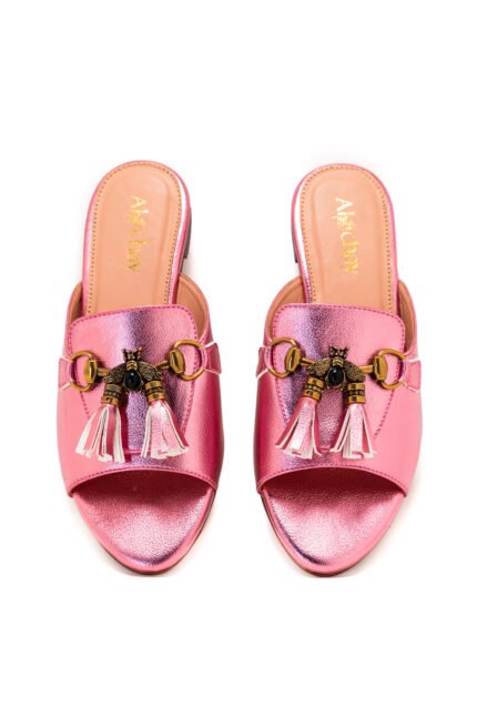 barbeena pink