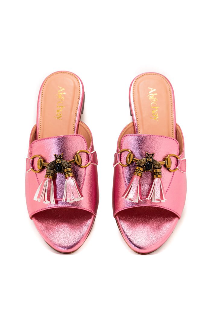 barbeena pink