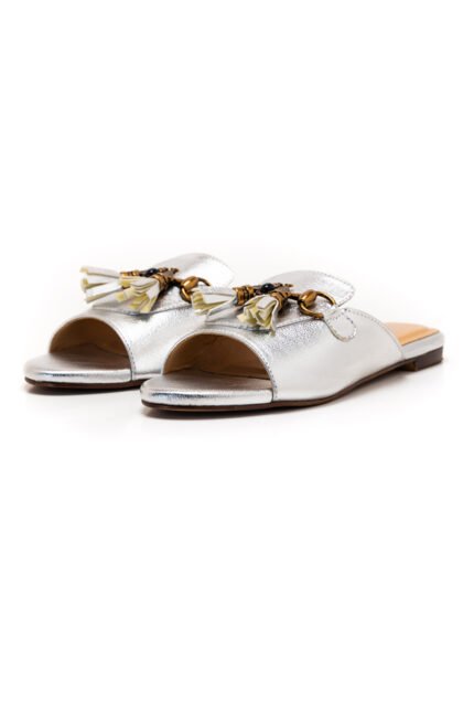 barbeena silver