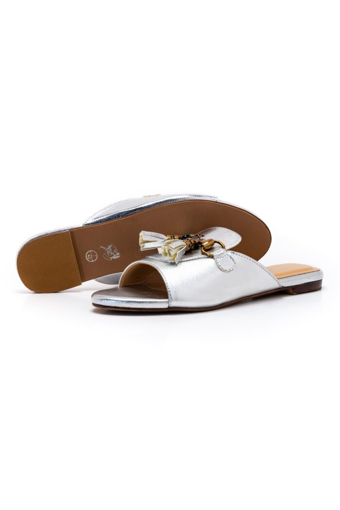 barbeena silver