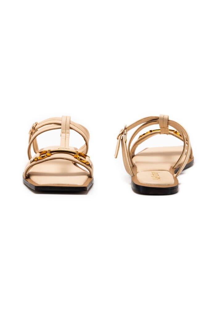 zara fawn slipper