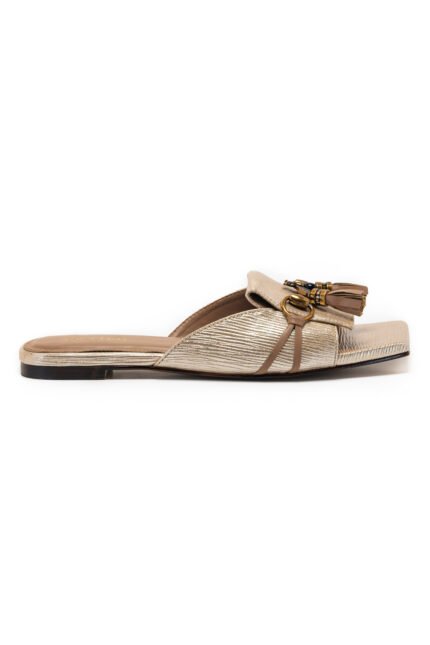 Tinker Bell fawn slippers