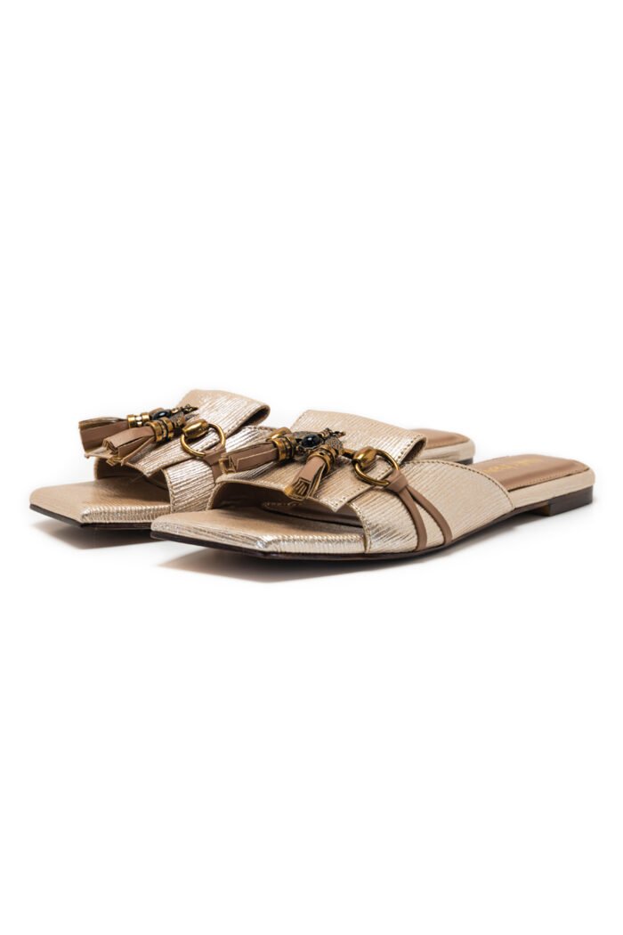 Tinker Bell fawn slippers