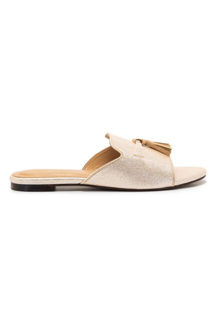 Moonlight fawn slippers