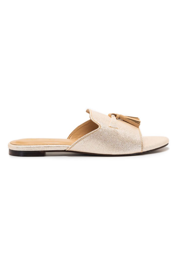 Moonlight fawn slippers