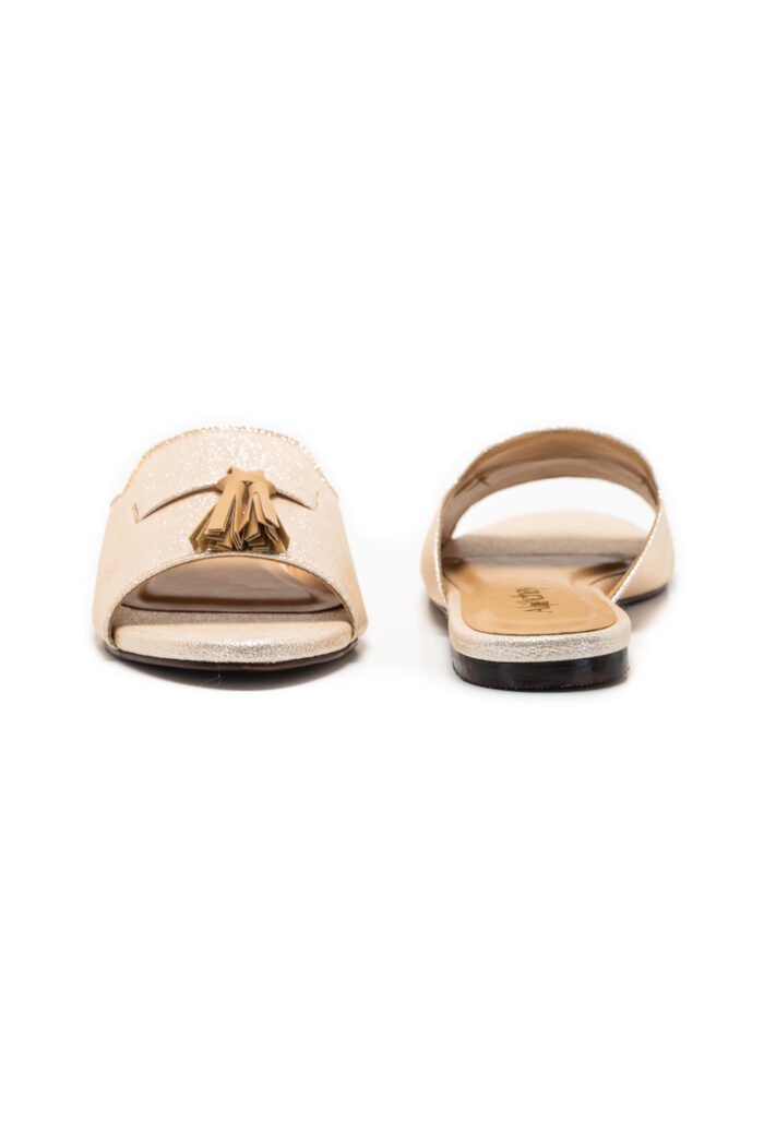 Moonlight fawn slippers