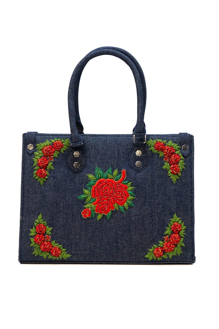 Gul warin bag