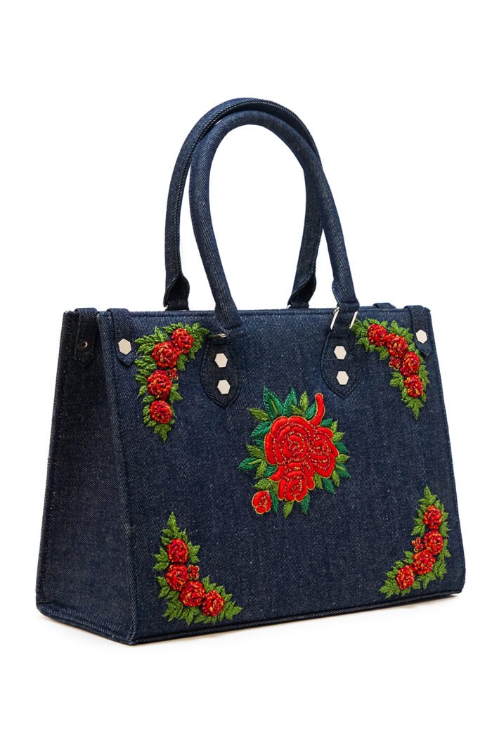 Gul warin bag