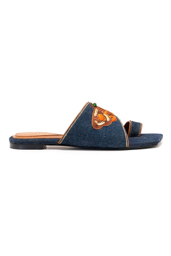 Baura chappal