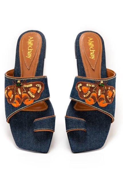 Baura chappal