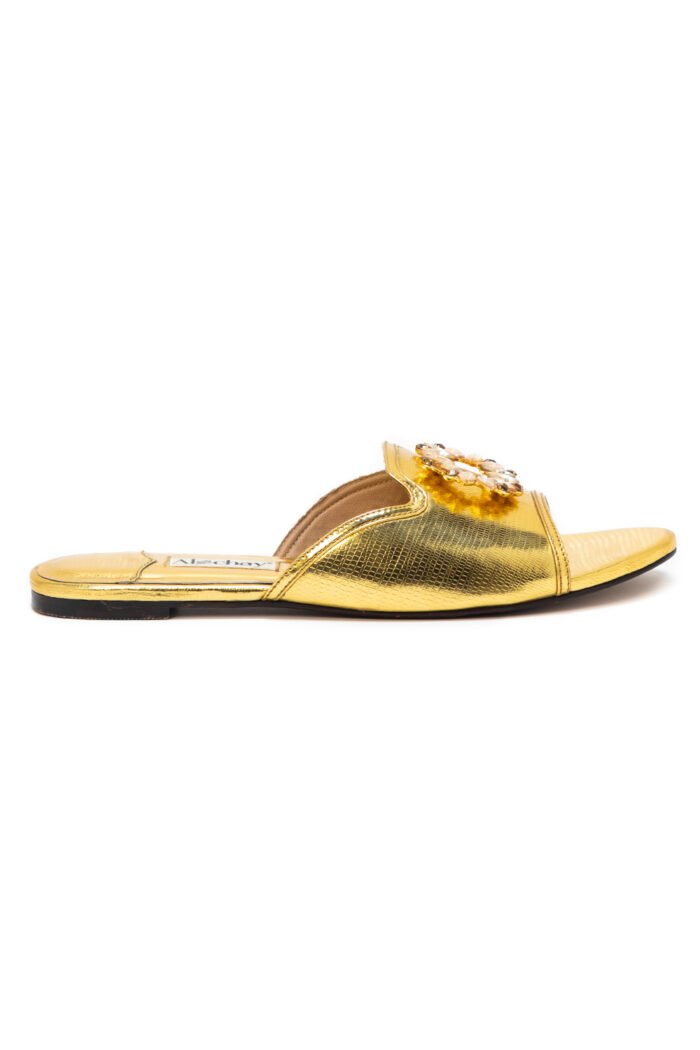 Golden Allure