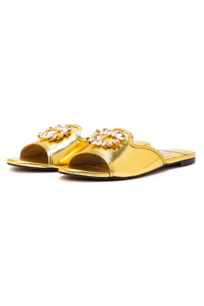Golden Allure