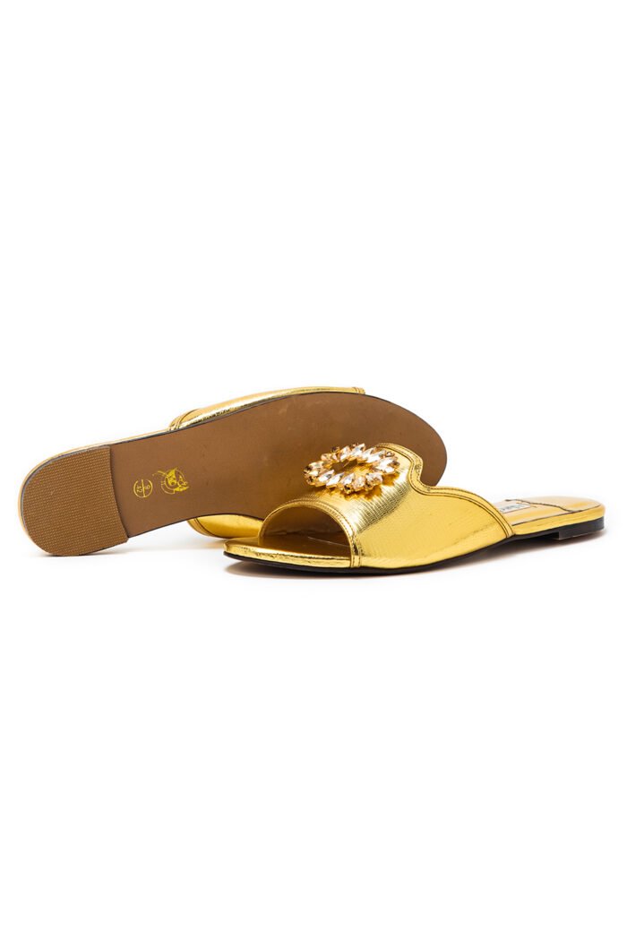 Golden Allure