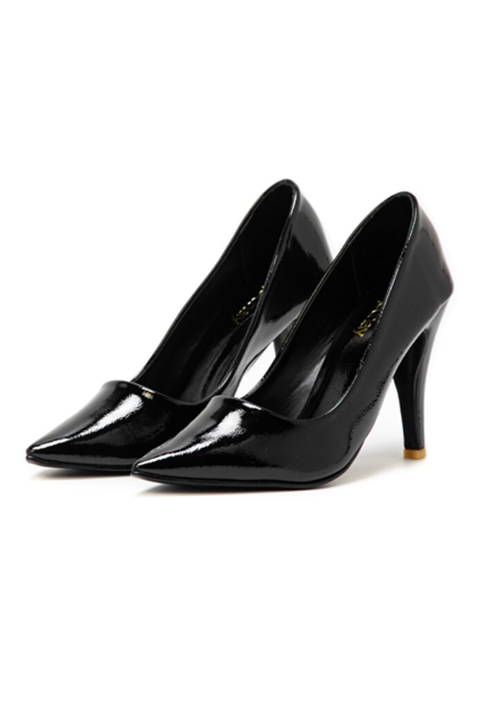 Mond Beauty Court Shoes