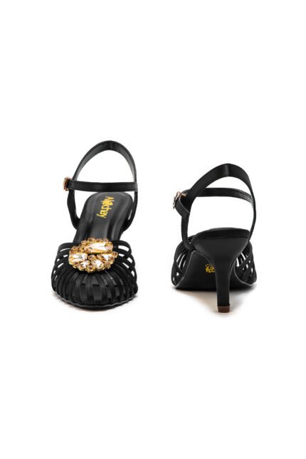 Ophelia heel sandals