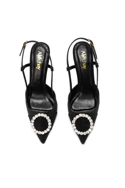 Refined Chic court shoes (5)
