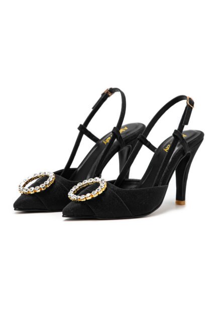 Refined Chic court shoes (5)