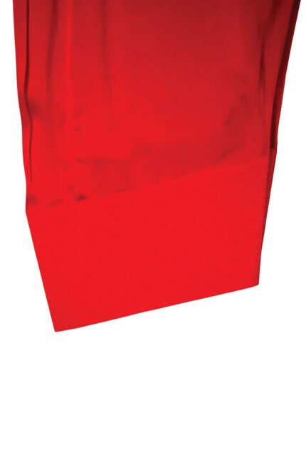 Sur salo red dress