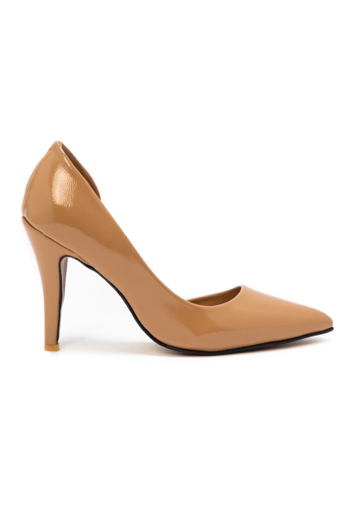 Vega coat shoes