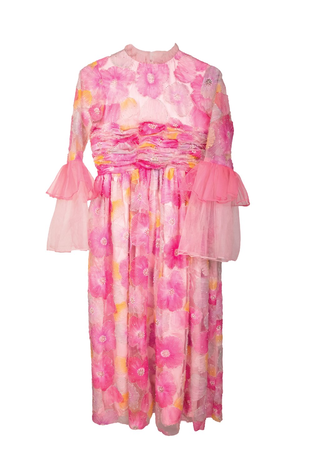 mahrooz dress