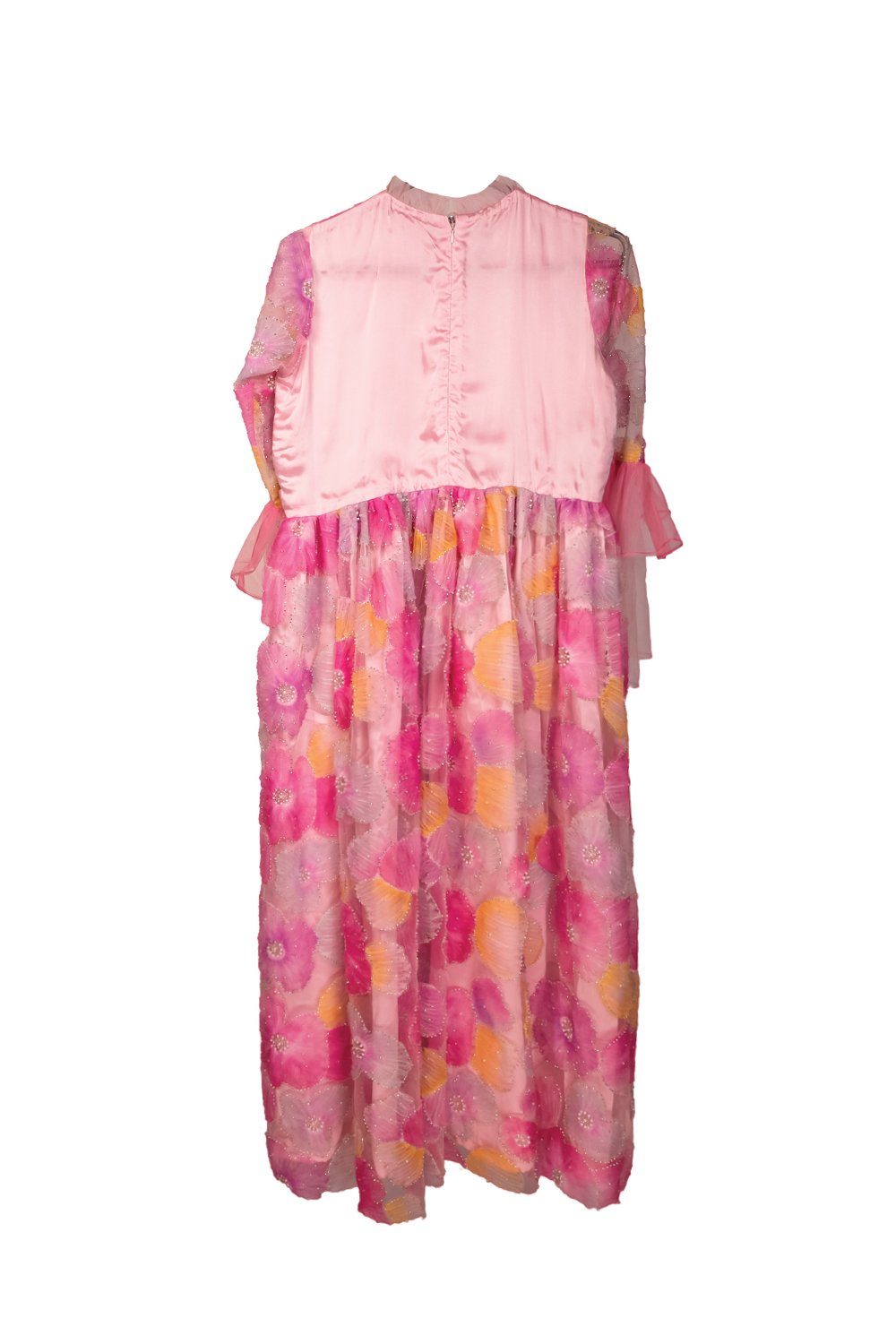 mahrooz dress